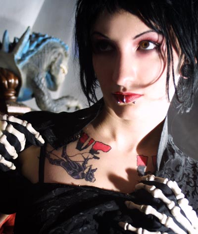 Tanith